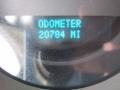 Summit White - Silverado 2500HD Work Truck Regular Cab 4x4 Photo No. 15