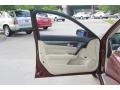 Parchment Door Panel Photo for 2013 Acura TL #81351147