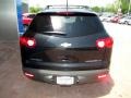 2009 Black Granite Metallic Chevrolet Traverse LT  photo #15