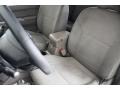 Cloud White - Frontier SE King Cab Photo No. 15