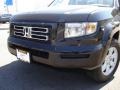 2006 Nighthawk Black Pearl Honda Ridgeline RTS  photo #9