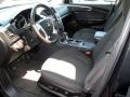 2009 Black Granite Metallic Chevrolet Traverse LT  photo #19