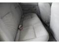 Cloud White - Frontier SE King Cab Photo No. 18