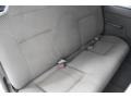 Cloud White - Frontier SE King Cab Photo No. 20
