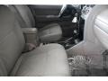 2002 Cloud White Nissan Frontier SE King Cab  photo #21