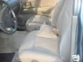 2006 Blue Granite Metallic Chevrolet Colorado Crew Cab  photo #7