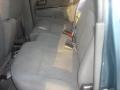 2006 Blue Granite Metallic Chevrolet Colorado Crew Cab  photo #8