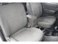 2002 Cloud White Nissan Frontier SE King Cab  photo #23