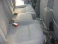 2006 Blue Granite Metallic Chevrolet Colorado Crew Cab  photo #9