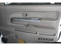 Cloud White - Frontier SE King Cab Photo No. 28