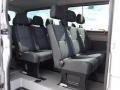 2012 Mercedes-Benz Sprinter 2500 Passenger Van Rear Seat