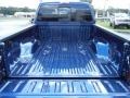 2013 Blue Jeans Metallic Ford F250 Super Duty Lariat Crew Cab 4x4  photo #4