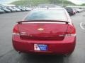 2013 Crystal Red Tintcoat Chevrolet Impala LT  photo #4