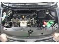 1.8L SOHC 16V 4 Cylinder Engine for 2007 Honda Civic EX Coupe #81352145