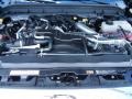 2013 Ford F250 Super Duty 6.7 Liter OHV 32-Valve B20 Power Stroke Turbo-Diesel V8 Engine Photo