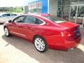 2014 Crystal Red Tintcoat Chevrolet Impala LTZ  photo #2