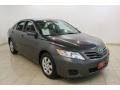 Magnetic Gray Metallic - Camry LE Photo No. 1