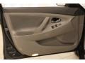 Magnetic Gray Metallic - Camry LE Photo No. 4