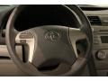 Magnetic Gray Metallic - Camry LE Photo No. 6