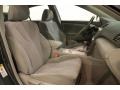 Magnetic Gray Metallic - Camry LE Photo No. 11