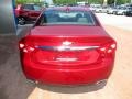 Crystal Red Tintcoat - Impala LTZ Photo No. 14