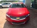 2014 Crystal Red Tintcoat Chevrolet Impala LTZ  photo #15