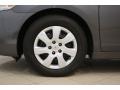 Magnetic Gray Metallic - Camry LE Photo No. 16