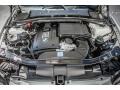 3.0 Liter Twin-Turbocharged DOHC 24-Valve VVT Inline 6 Cylinder 2010 BMW 3 Series 335i Convertible Engine