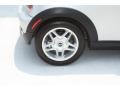 2007 Mini Cooper S Hardtop Wheel