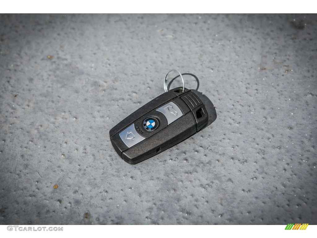 2010 BMW 3 Series 335i Convertible Keys Photo #81352857