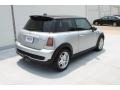 Pure Silver Metallic - Cooper S Hardtop Photo No. 7
