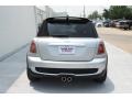 Pure Silver Metallic - Cooper S Hardtop Photo No. 9