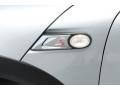 Pure Silver Metallic - Cooper S Hardtop Photo No. 11