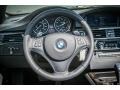 Black Steering Wheel Photo for 2010 BMW 3 Series #81352985