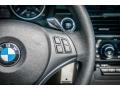 Black Controls Photo for 2010 BMW 3 Series #81353012
