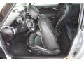 Pure Silver Metallic - Cooper S Hardtop Photo No. 16