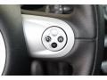 Lounge Carbon Black Controls Photo for 2007 Mini Cooper #81353199