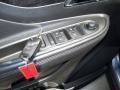 2013 Buick Encore Convenience AWD Controls