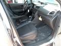 Ebony Interior Photo for 2013 Buick Encore #81353301