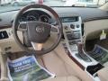 White Diamond Tricoat - CTS 4 3.6 AWD Sedan Photo No. 9