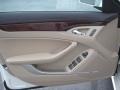 White Diamond Tricoat - CTS 4 3.6 AWD Sedan Photo No. 10