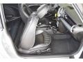 Pure Silver Metallic - Cooper S Hardtop Photo No. 32