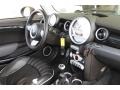 Pure Silver Metallic - Cooper S Hardtop Photo No. 33