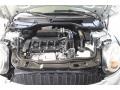 2007 Mini Cooper 1.6 Liter Turbocharged DOHC 16V VVT 4 Cylinder Engine Photo