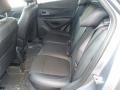 Ebony Rear Seat Photo for 2013 Buick Encore #81353586