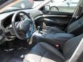 Obsidian Black - G 37 Sedan Photo No. 4