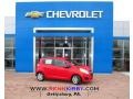 Salsa (Red) - Spark LS Photo No. 1