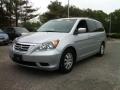 Alabaster Silver Metallic - Odyssey EX Photo No. 1