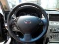 Obsidian Black - G 37 Sedan Photo No. 8
