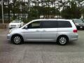 Alabaster Silver Metallic - Odyssey EX Photo No. 4
